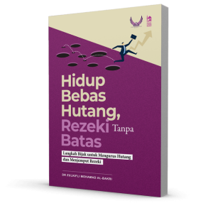 Hidup Bebas Hutang, Rezeki Tanpa Batas